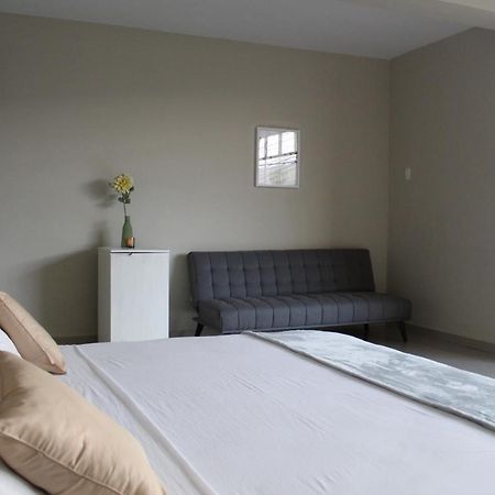 La Suite De Petita'S Inn Pucallpa Luaran gambar