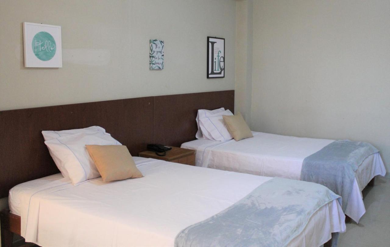La Suite De Petita'S Inn Pucallpa Luaran gambar