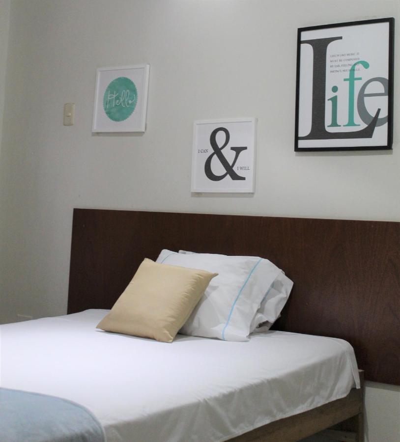 La Suite De Petita'S Inn Pucallpa Luaran gambar