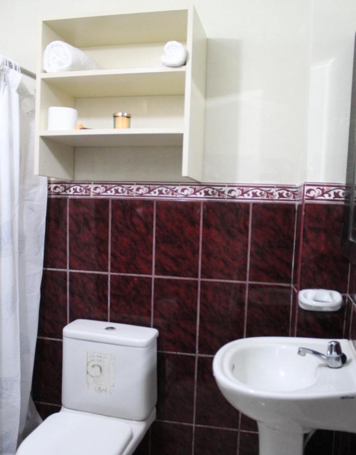 La Suite De Petita'S Inn Pucallpa Luaran gambar