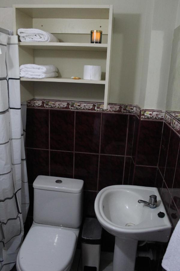 La Suite De Petita'S Inn Pucallpa Luaran gambar