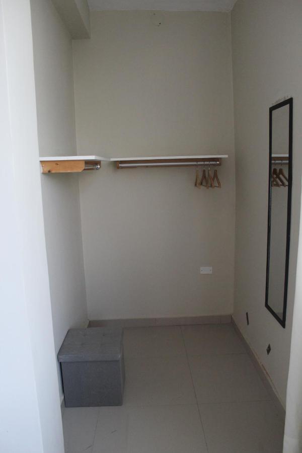 La Suite De Petita'S Inn Pucallpa Luaran gambar